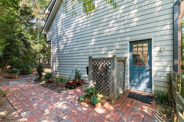 1799 Mclain NW Road, Acworth, GA 30101