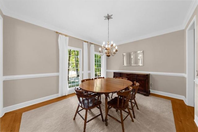 1799 Mclain NW Road, Acworth, GA 30101