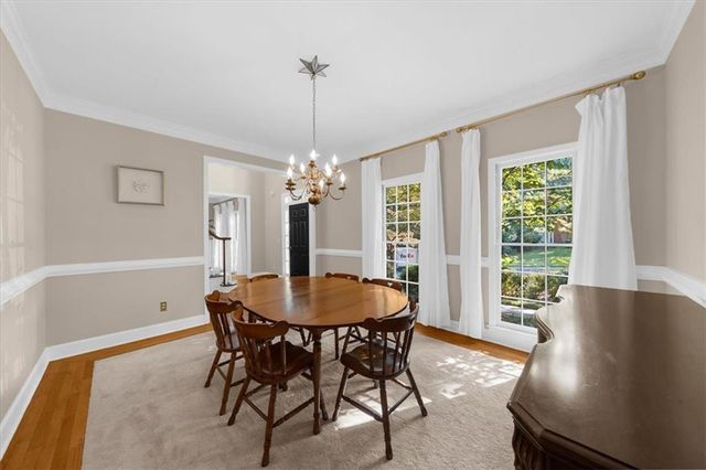 1799 Mclain NW Road, Acworth, GA 30101