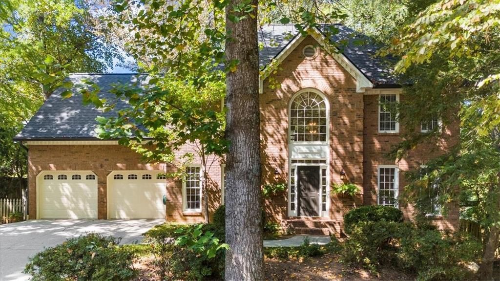1799 Mclain NW Road, Acworth, GA 30101