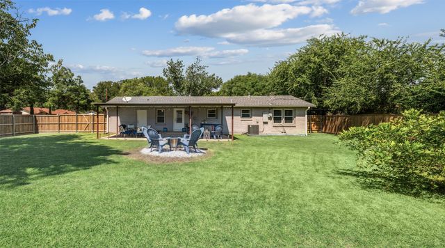 6700 Lavon Drive, Richland Hills, TX 76118