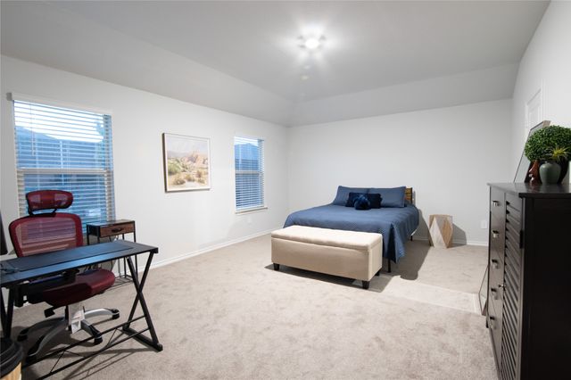 9501 Mountain Mint Drive, Fort Worth, TX 76131