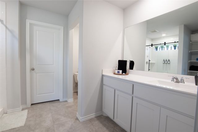 9501 Mountain Mint Drive, Fort Worth, TX 76131