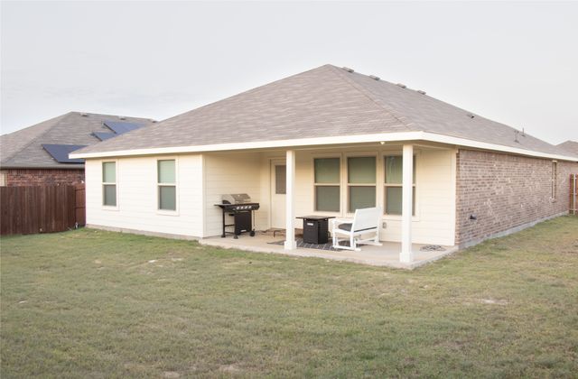 9501 Mountain Mint Drive, Fort Worth, TX 76131