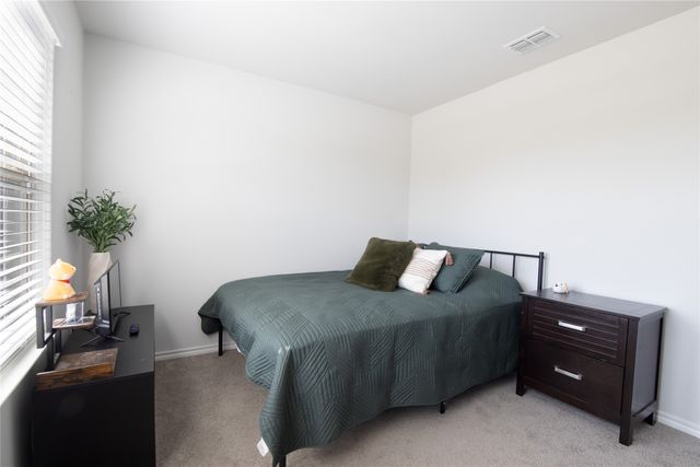 9501 Mountain Mint Drive, Fort Worth, TX 76131