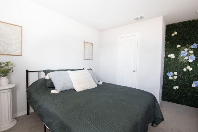 9501 Mountain Mint Drive, Fort Worth, TX 76131