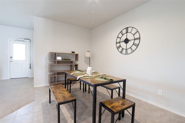 9501 Mountain Mint Drive, Fort Worth, TX 76131