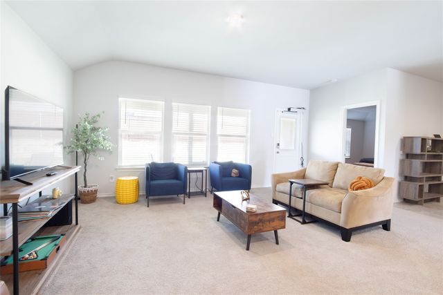 9501 Mountain Mint Drive, Fort Worth, TX 76131