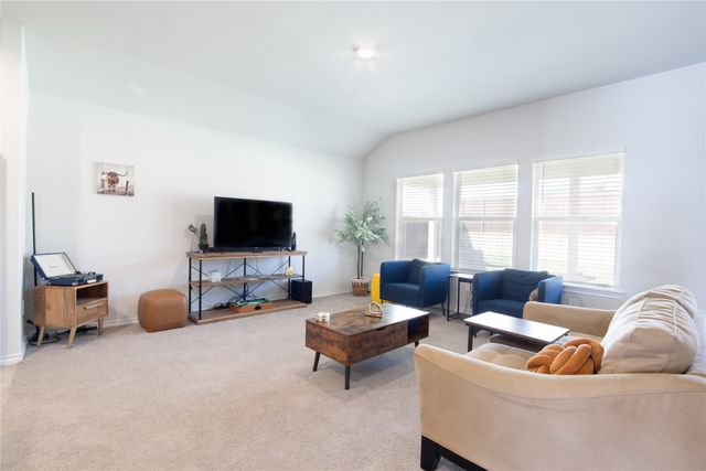 9501 Mountain Mint Drive, Fort Worth, TX 76131