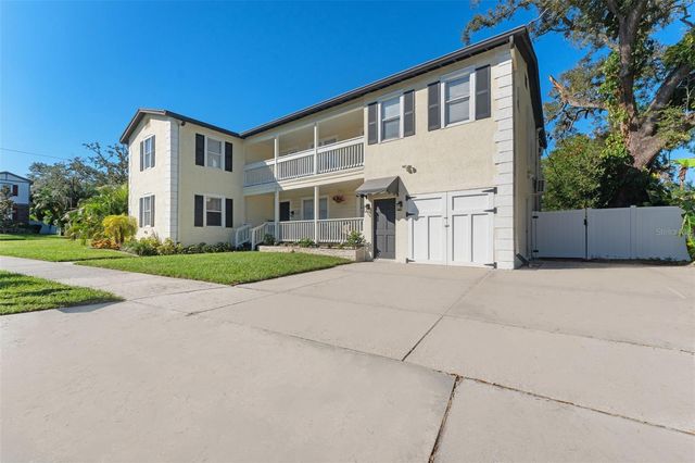 221 S HALE AVENUE, Tampa, FL 33609