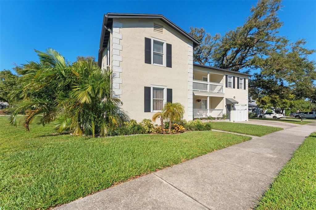 Image 2 of property listing at 221 S HALE AVENUE, Tampa, FL 33609
