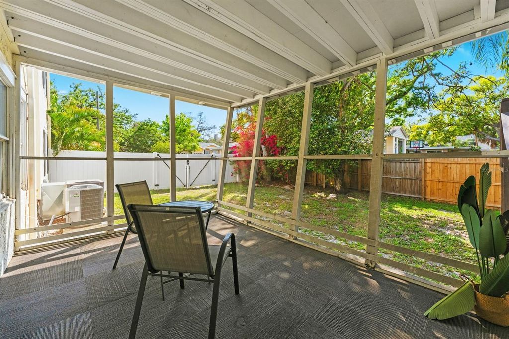 Image 24 of property listing at 221 S HALE AVENUE, Tampa, FL 33609