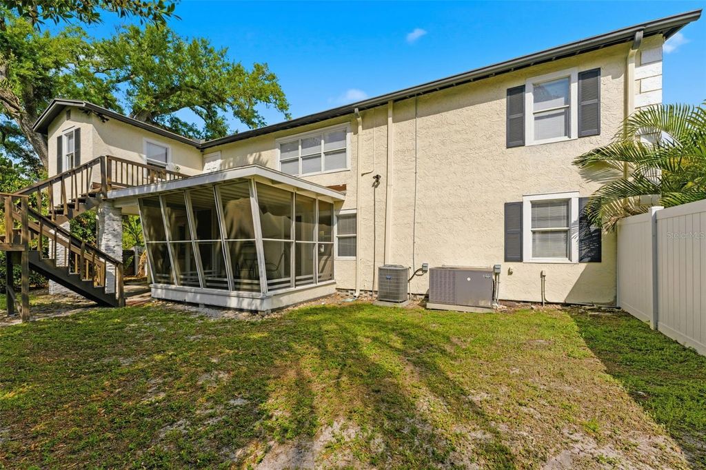 Image 64 of property listing at 221 S HALE AVENUE, Tampa, FL 33609