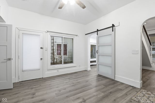 800 S Macedonia Avenue, Muncie, IN 47302