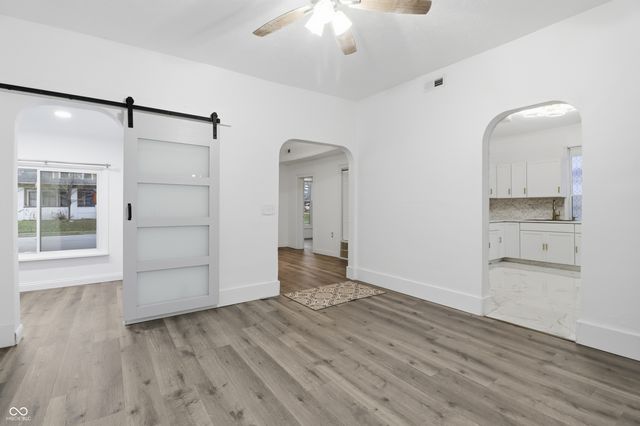 800 S Macedonia Avenue, Muncie, IN 47302