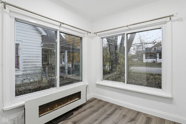 800 S Macedonia Avenue, Muncie, IN 47302