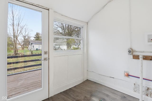 800 S Macedonia Avenue, Muncie, IN 47302