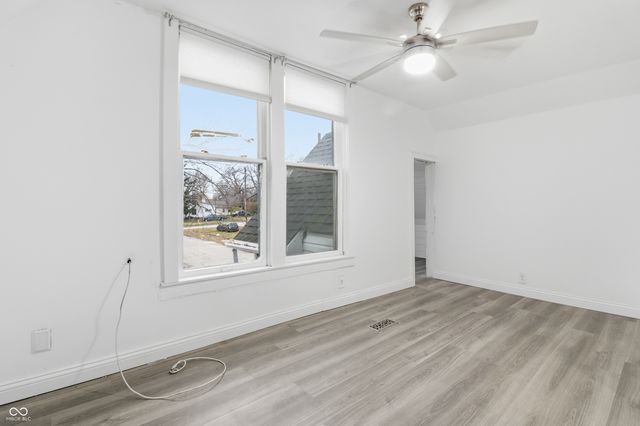 800 S Macedonia Avenue, Muncie, IN 47302