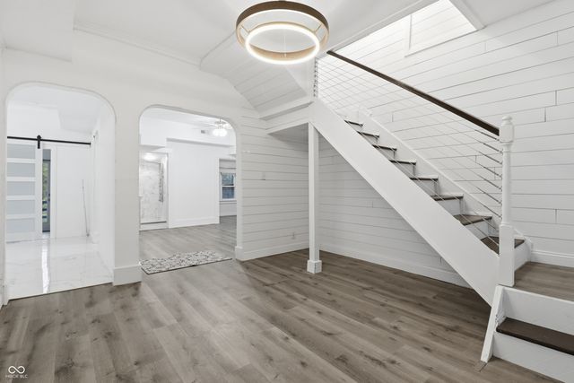 800 S Macedonia Avenue, Muncie, IN 47302