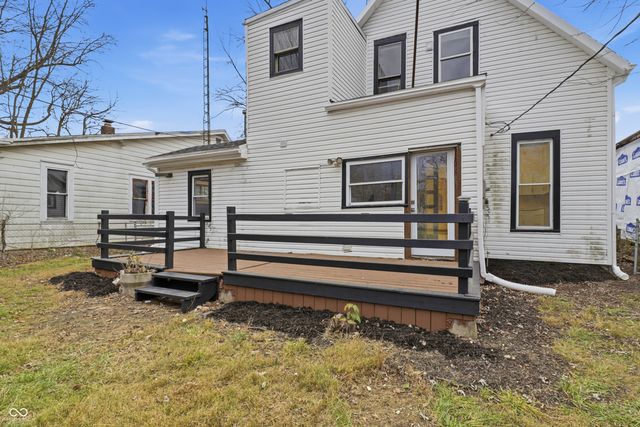 800 S Macedonia Avenue, Muncie, IN 47302