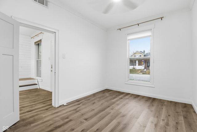 800 S Macedonia Avenue, Muncie, IN 47302