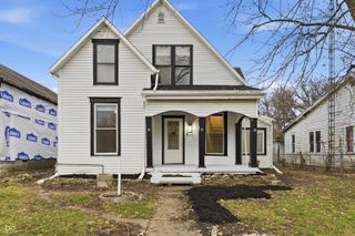 800 S Macedonia Avenue, Muncie, IN 47302