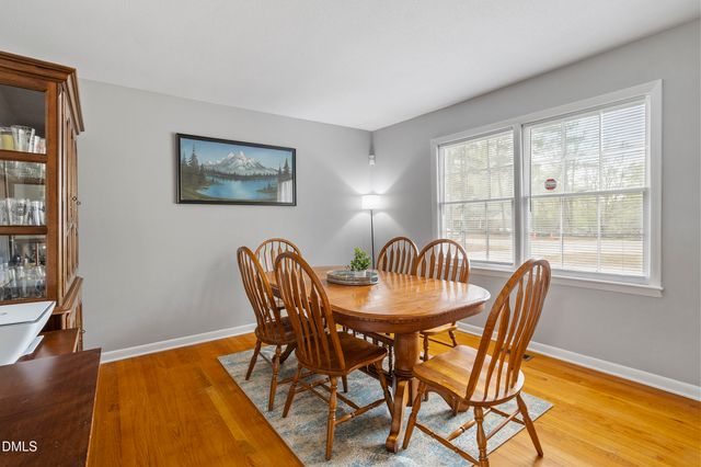 3321 Renee Drive, Sanford, NC 27332