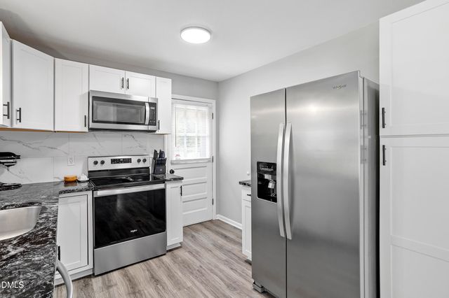 3321 Renee Drive, Sanford, NC 27332