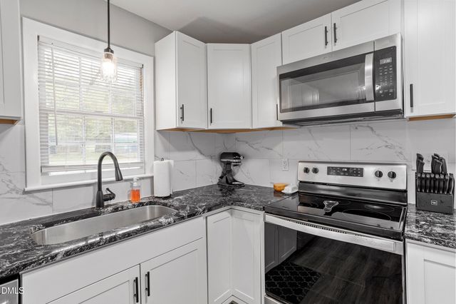 3321 Renee Drive, Sanford, NC 27332