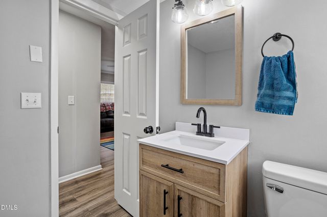 3321 Renee Drive, Sanford, NC 27332