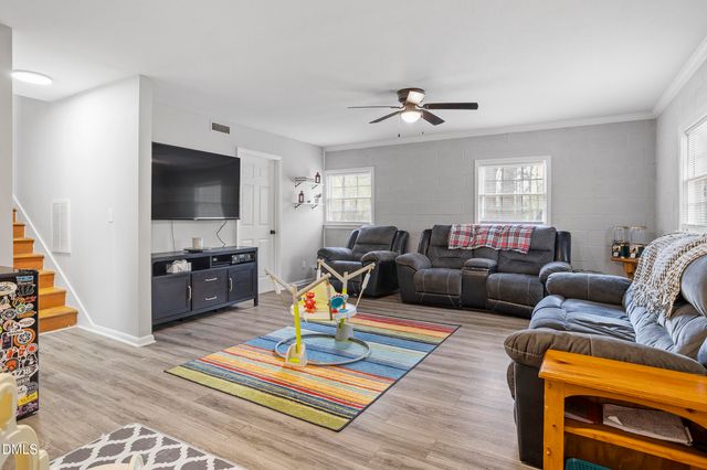 3321 Renee Drive, Sanford, NC 27332