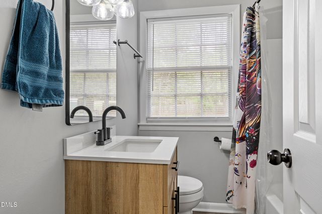 3321 Renee Drive, Sanford, NC 27332