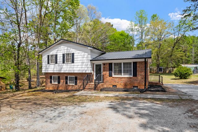 3321 Renee Drive, Sanford, NC 27332