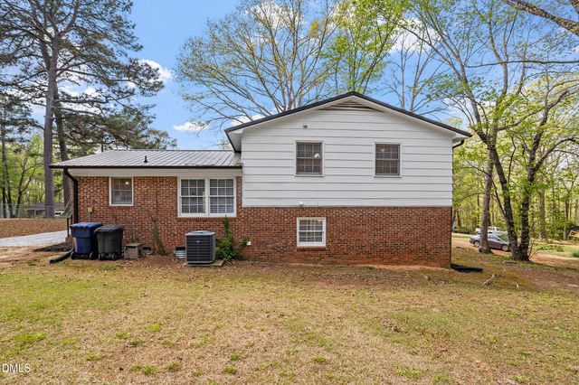 3321 Renee Drive, Sanford, NC 27332