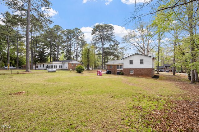 3321 Renee Drive, Sanford, NC 27332