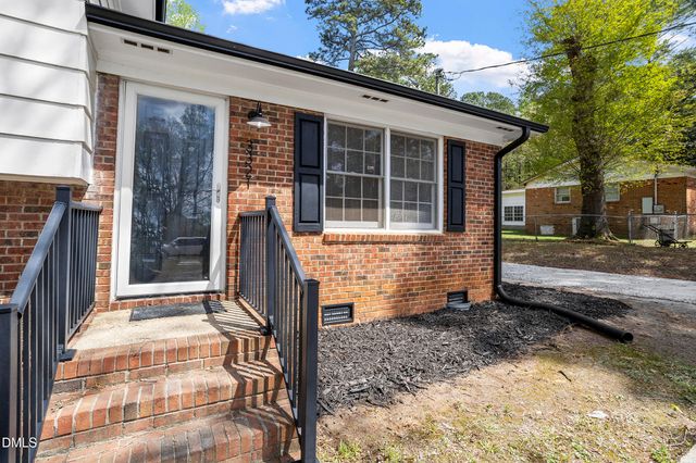 3321 Renee Drive, Sanford, NC 27332