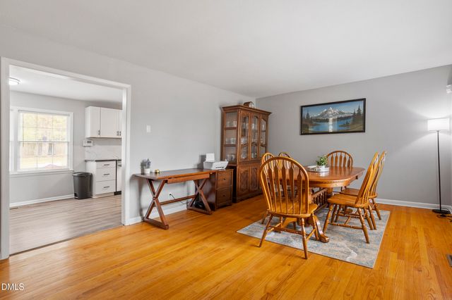 3321 Renee Drive, Sanford, NC 27332