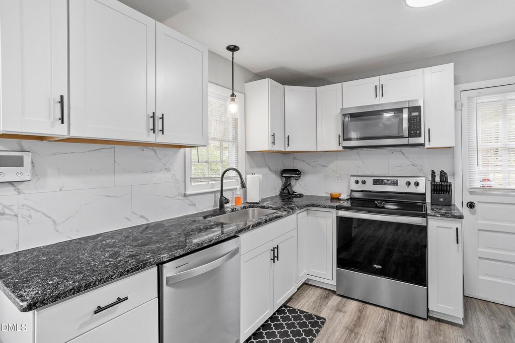 3321 Renee Drive, Sanford, NC 27332