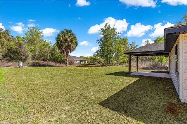 10561 SE 147TH PLACE, Summerfield, FL 34491
