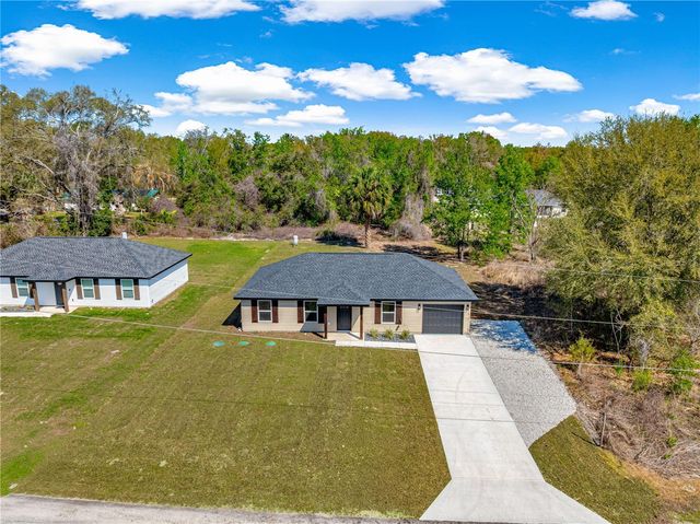 10561 SE 147TH PLACE, Summerfield, FL 34491