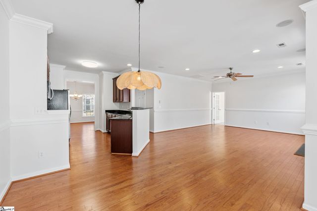 322 Majesty Court, Greenville, SC 29615