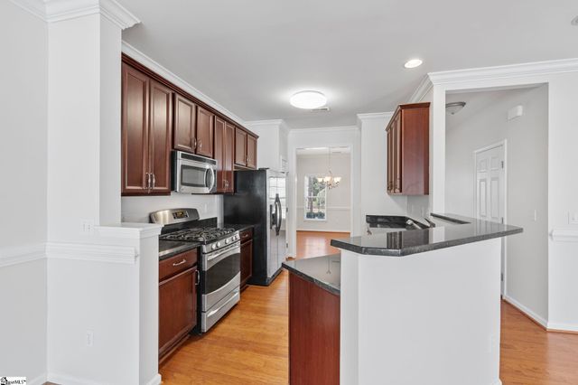 322 Majesty Court, Greenville, SC 29615