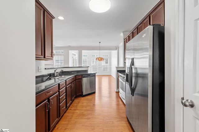 322 Majesty Court, Greenville, SC 29615