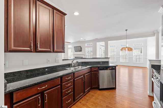 322 Majesty Court, Greenville, SC 29615