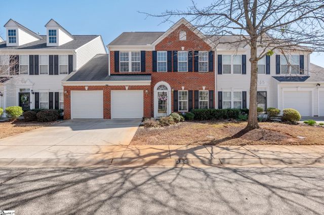 322 Majesty Court, Greenville, SC 29615