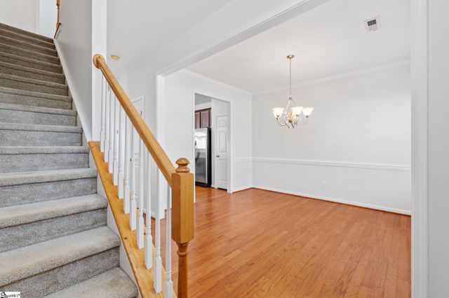 322 Majesty Court, Greenville, SC 29615