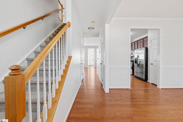 322 Majesty Court, Greenville, SC 29615