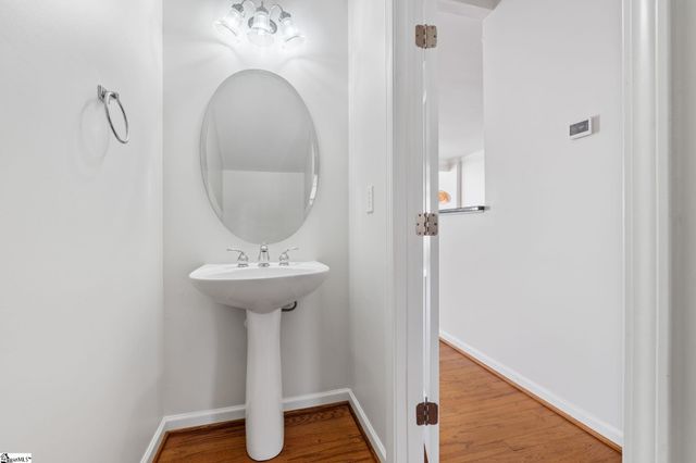 322 Majesty Court, Greenville, SC 29615