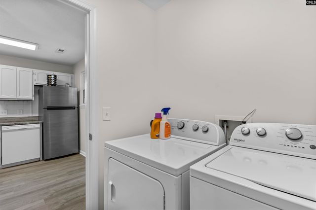 1910 Greenoaks Drive A, Columbia, SC 29206
