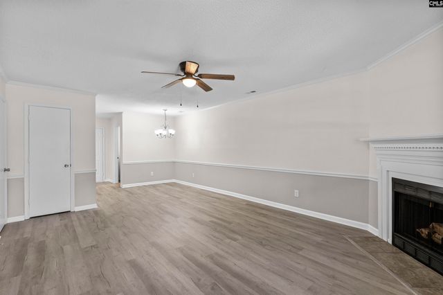 1910 Greenoaks Drive A, Columbia, SC 29206
